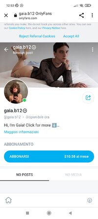 Gaia Menchini Xxx Videos 